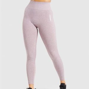 GYMSHARK FULL LENGTH LEGGINGS